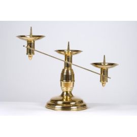 Lichtarz - 28 cm (37)