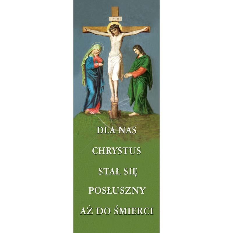 Baner Wielkopostny (5) - Baner Wielkopostny (5)