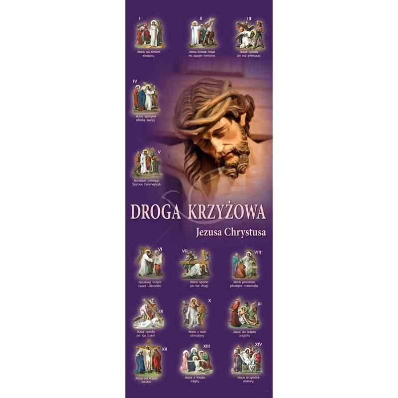 Baner Wielkopostny (22) - Baner Wielkopostny (22)