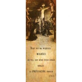 Baner Wielkopostny (27) - Wielki Post