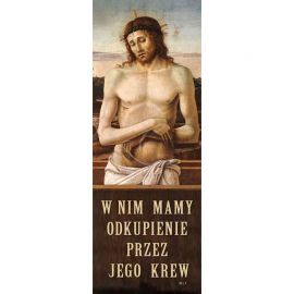 Baner Wielkopostny (29) - Wielki Post