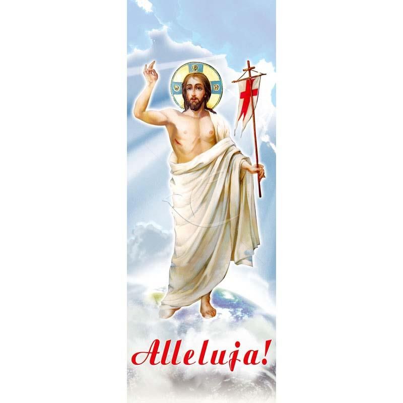 Baner Wielkanocny (5) - Baner Wielkanocny (5)