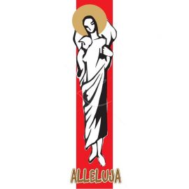 Baner Wielkanocny (6) - WIELKANOC