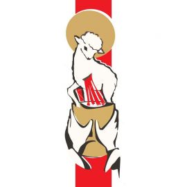 Baner Wielkanocny (7) - WIELKANOC