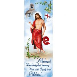 Baner Wielkanocny (11) - WIELKANOC