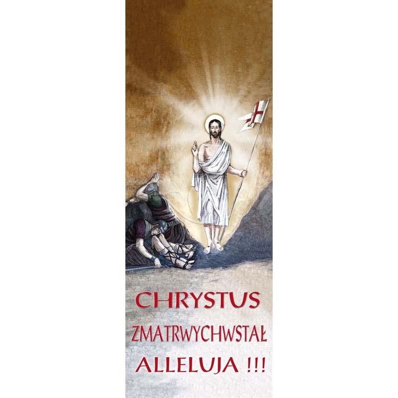 Baner Wielkanocny (12) - Baner Wielkanocny (12)