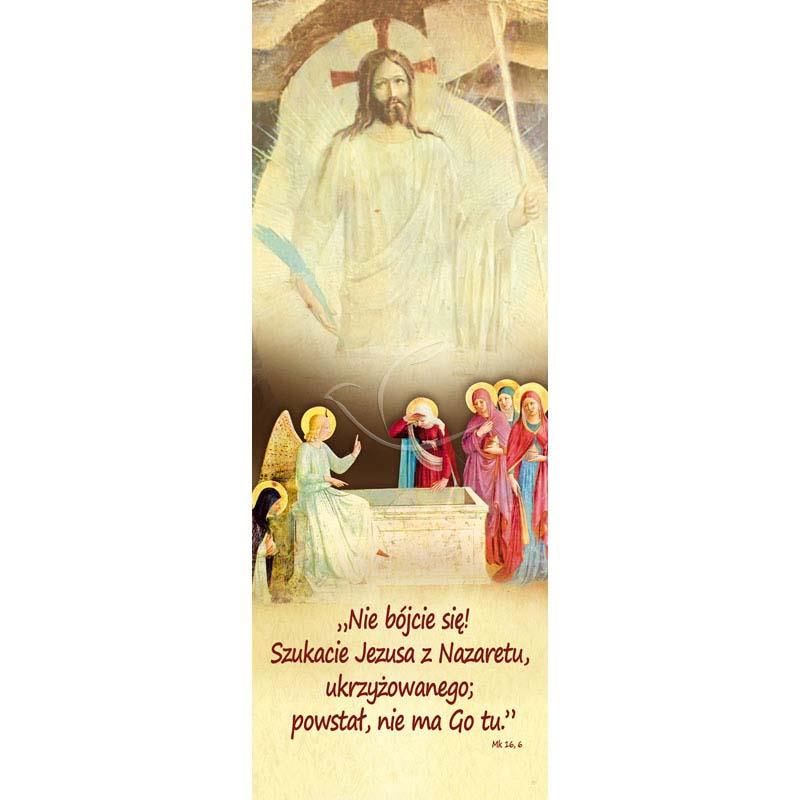 Baner Wielkanocny (19) - Baner Wielkanocny (19)