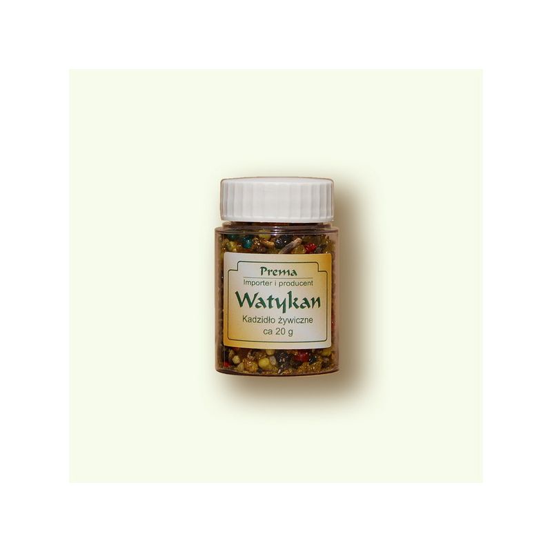 Kadzidło Watykan - 20 g - Kadzidło Watykan - 20 g