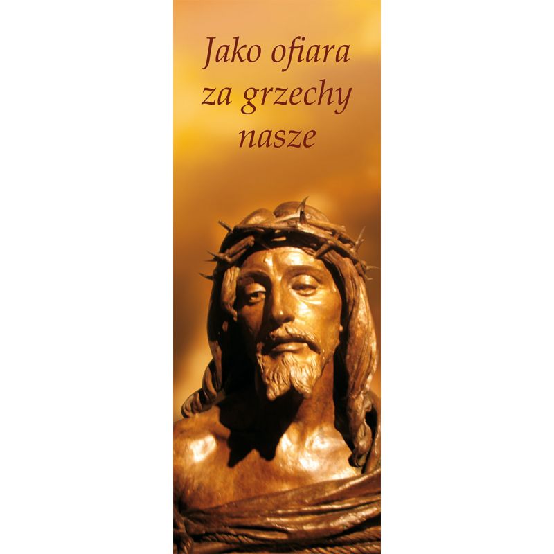 Baner Wielki Post (13) - Baner Wielki Post (13)