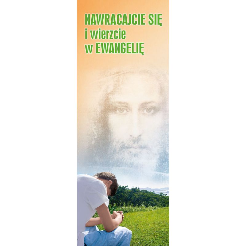 Baner Wielki Post (32) - Baner Wielki Post (32)