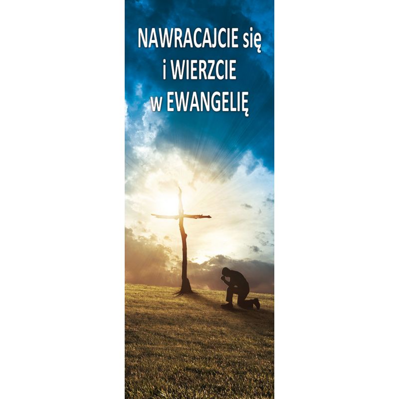 Baner Wielki Post (42) - Baner Wielki Post (42)