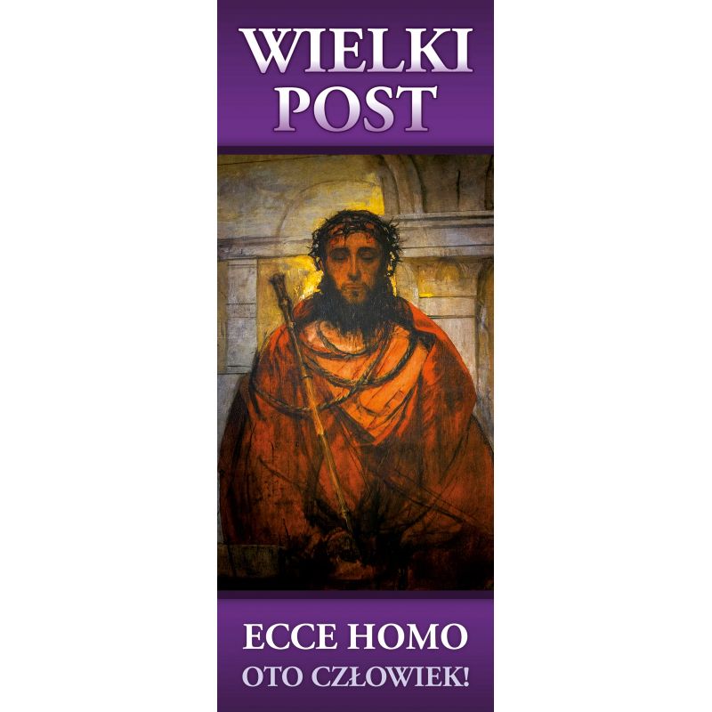 Baner Wielki Post (63) - Baner Wielki Post (63)