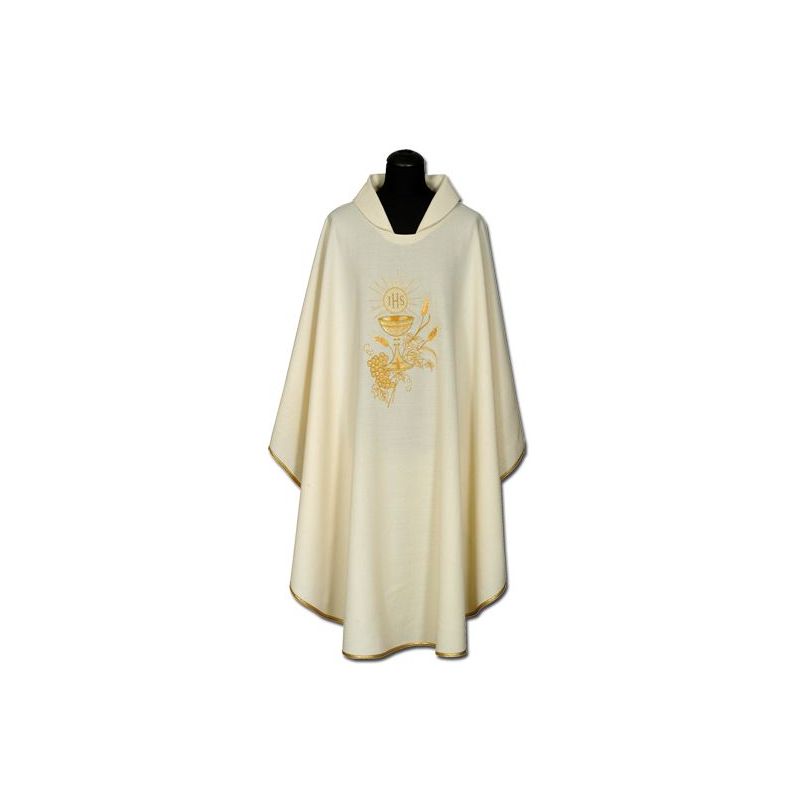 Ornat haftowany (85A) - Ornat haftowany (85A)