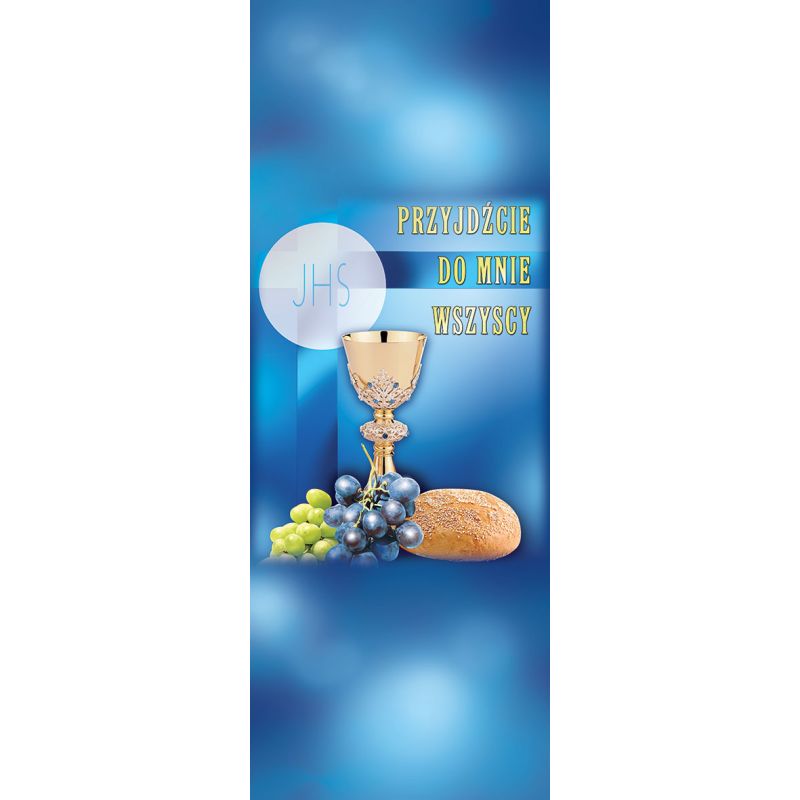 Baner Boże Ciało (9) - Banery Boże Ciało (9)