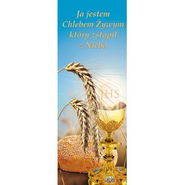 Baner Boże Ciało (35) - Banery Boże Ciało