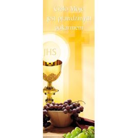 Baner Boże Ciało (42) - Banery Boże Ciało