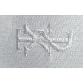 Puryfikaterz biały PX - 100 % bawełna - zdjęcie 2 - Puryfikaterz biały PX