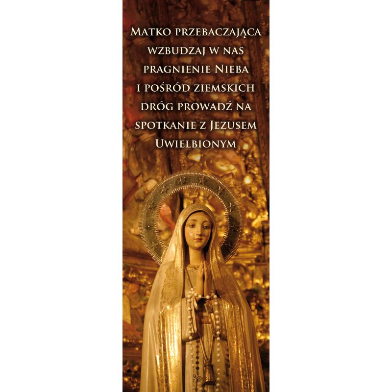 Baner - Nabożeństwo różańcowe (7) - Baner - Nabożeństwo różańcowe (7)