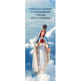 Baner - Nabożeństwo różańcowe (8) - Nabożeństwo różańcowe