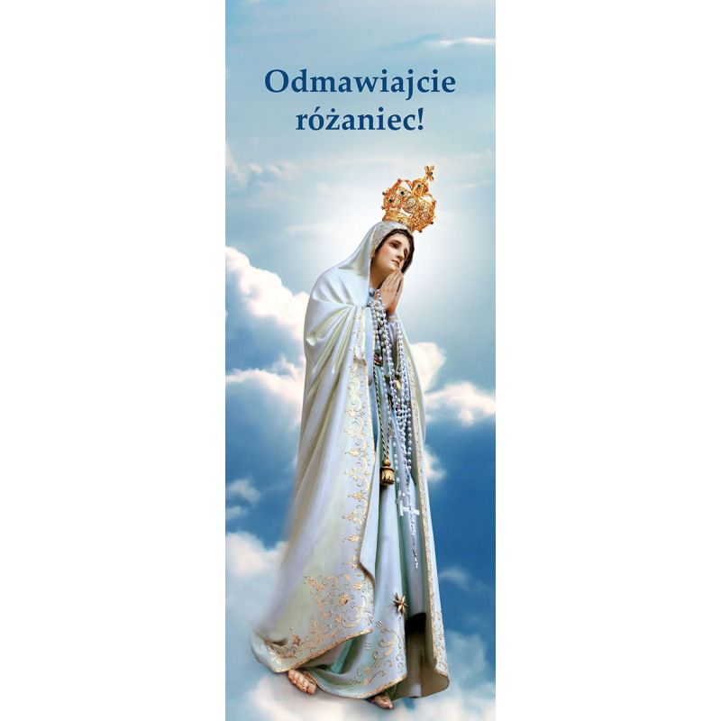Baner - Nabożeństwo różańcowe (10) - Baner - Nabożeństwo różańcowe (10)