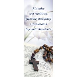 Baner - Nabożeństwo różańcowe (18) - Nabożeństwo różańcowe