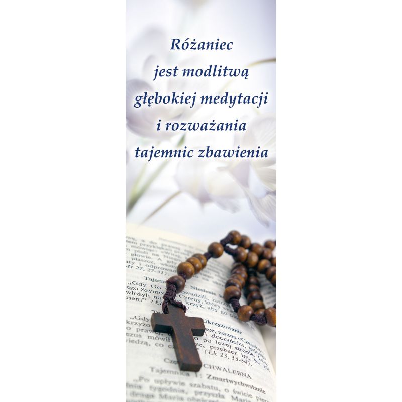 Baner - Nabożeństwo różańcowe (18) - Baner - Nabożeństwo różańcowe (18)