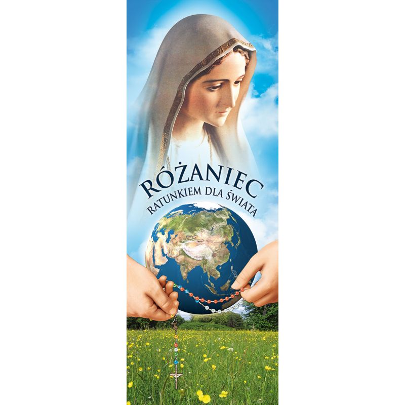 Baner - Nabożeństwo różańcowe (23) - Baner - Nabożeństwo różańcowe (23)