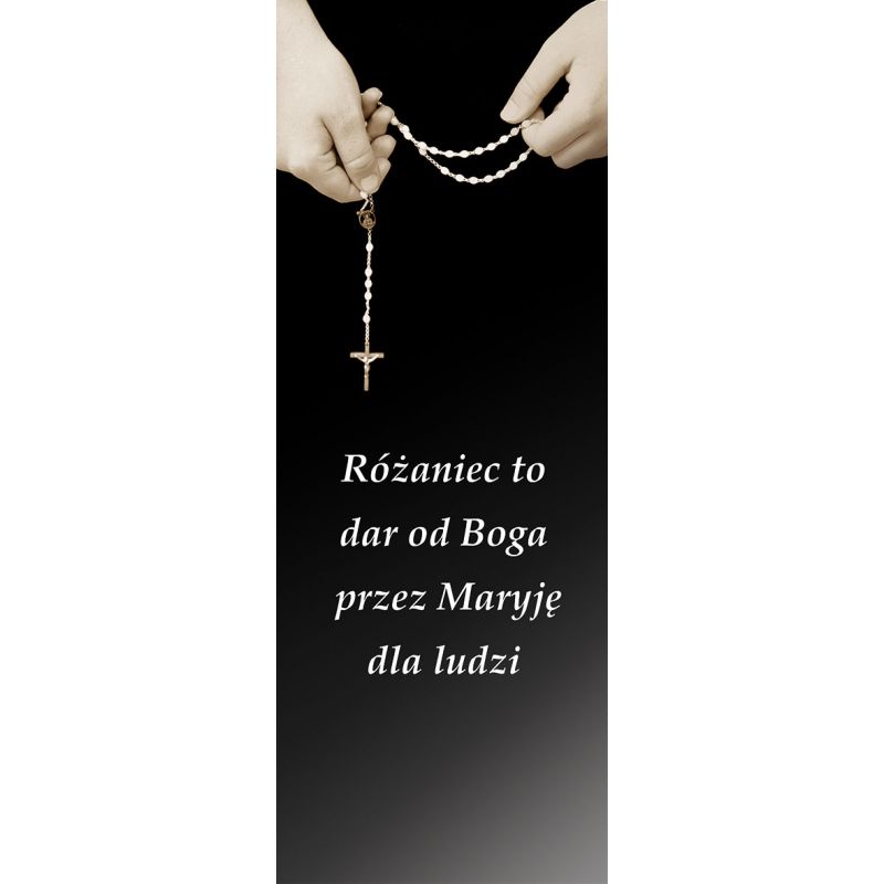 Baner - Nabożeństwo różańcowe (27) - Baner - Nabożeństwo różańcowe (27)