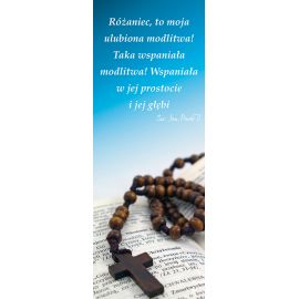 Baner - Nabożeństwo różańcowe (42)