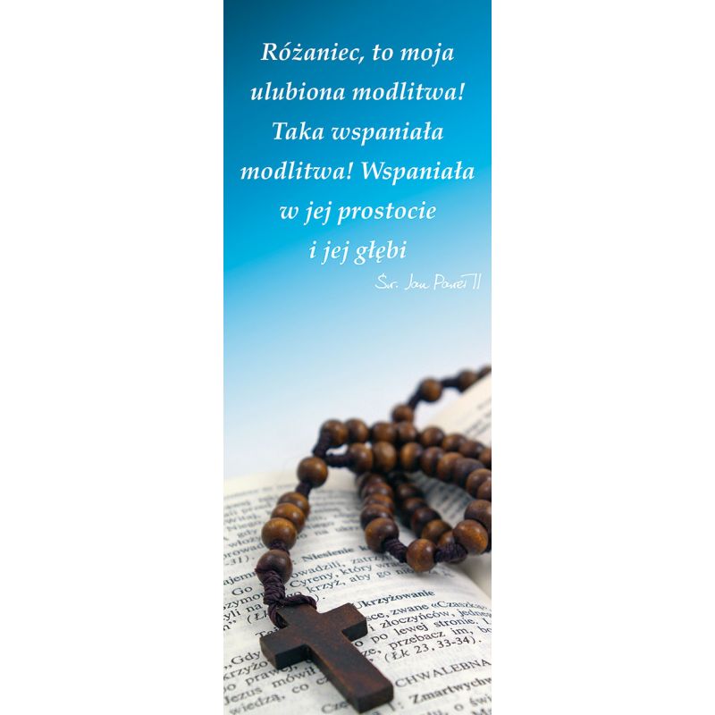 Baner - Nabożeństwo różańcowe (42) - Baner - Nabożeństwo różańcowe (42)