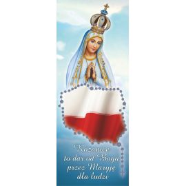 Baner - Nabożeństwo różańcowe (49)