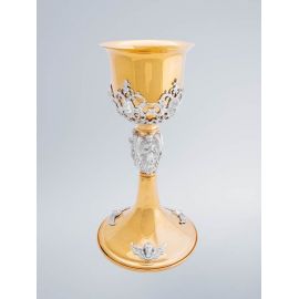 Kielich mszalny - 23 cm  (11)