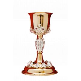 Kielich mszalny - 23 cm  (10)