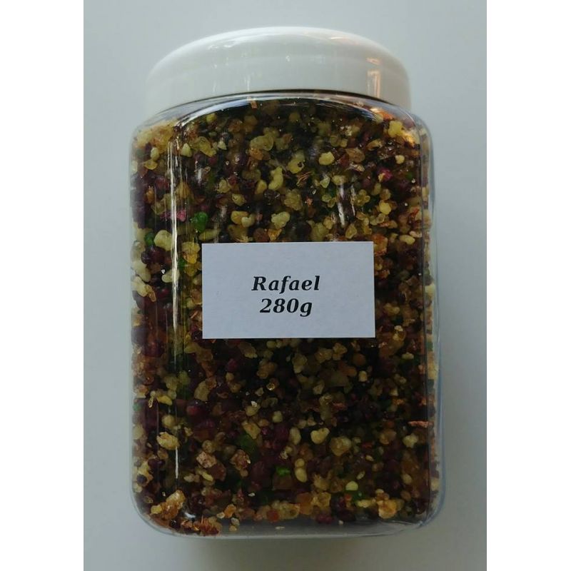 Kadzidło żywiczne Rafael 280 g - Kadzidło żywiczne Rafael 280 g