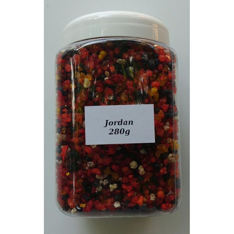 Kadzidło żywiczne Jordan 280 g - Kadzidło żywiczne Jordan 280 g