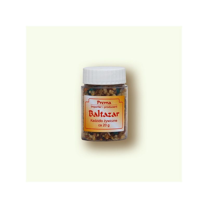 Baltazar kadzidło - 20g - Baltazar kadzidło - 20g
