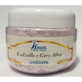 Kadzidło greckie 100g - Goździk