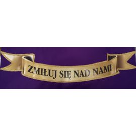 Chorągiew dwustronna (1) - zdjęcie 4 - Chorągiew dwustronna (1)