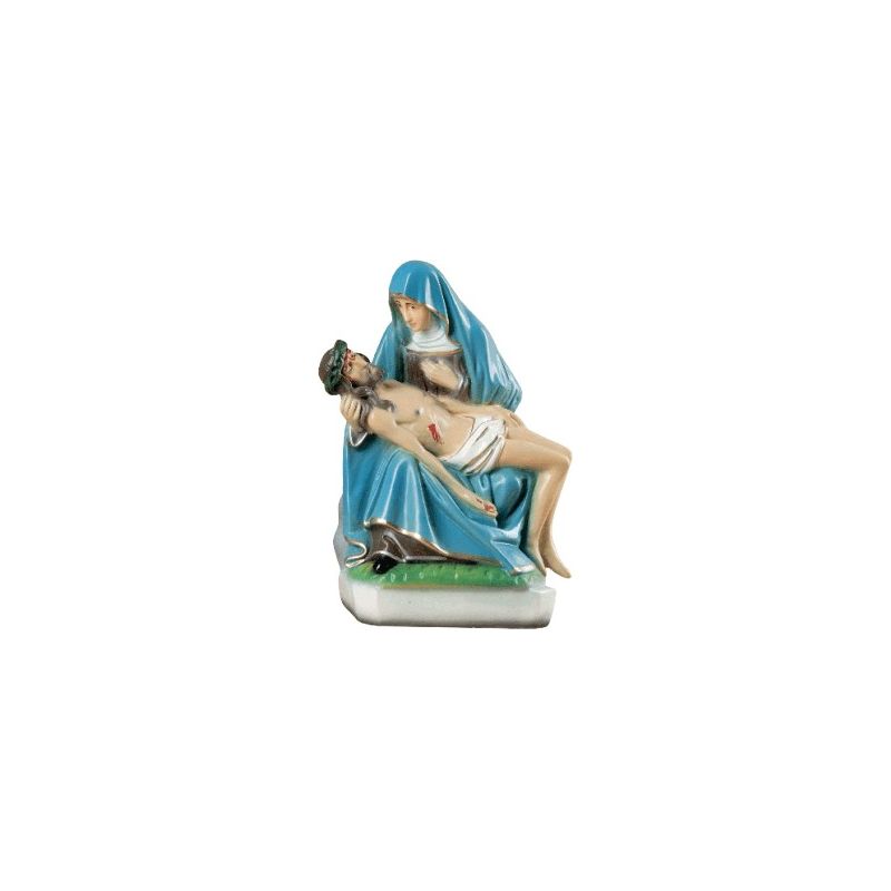 Pieta 25 cm. - Pieta 25 cm.