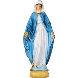 Matka Boża Niepokalana 62 cm. - Figury maryjne