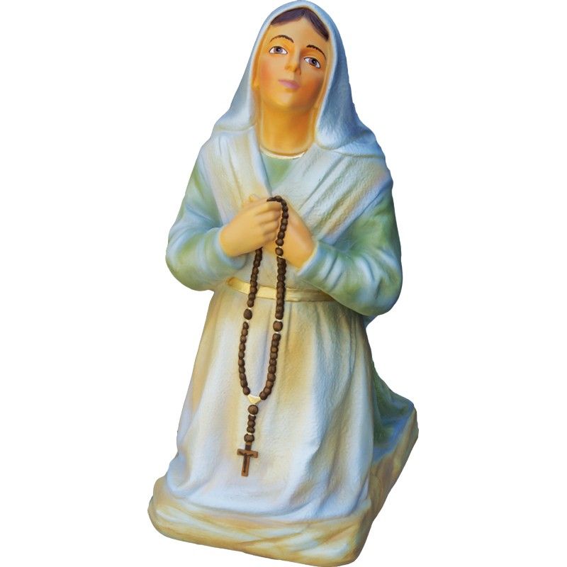 św. Bernardeta 60 cm. - św. Bernardeta 60 cm.