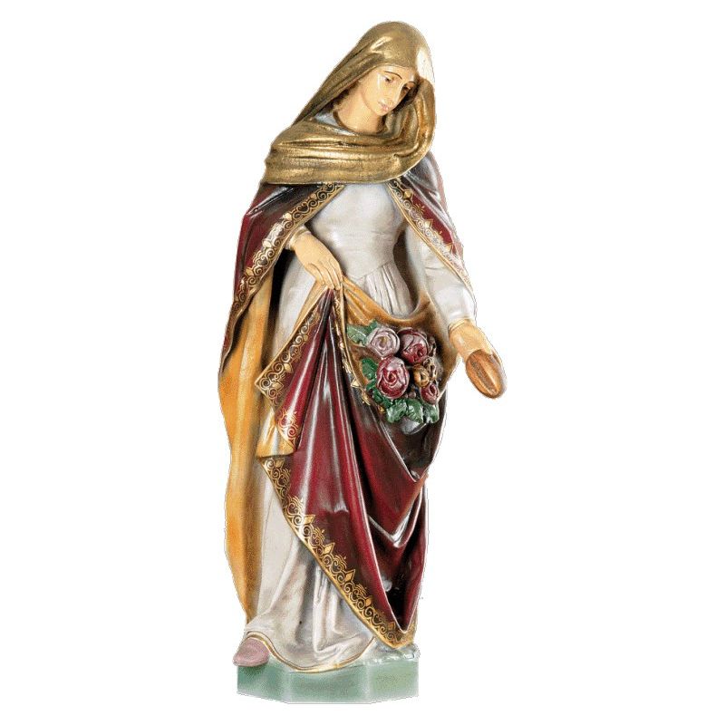 św. Elżbieta 85 cm. - św. Elżbieta 85 cm.