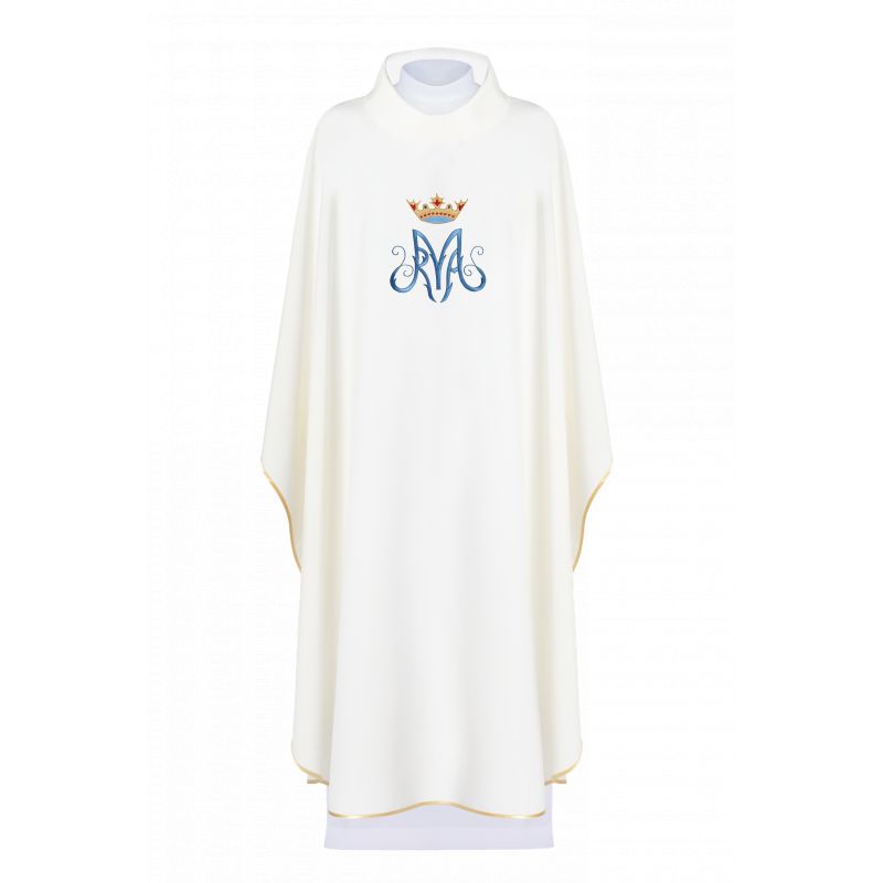 Ornat maryjny haftowany (12) - Ornat maryjny (332)