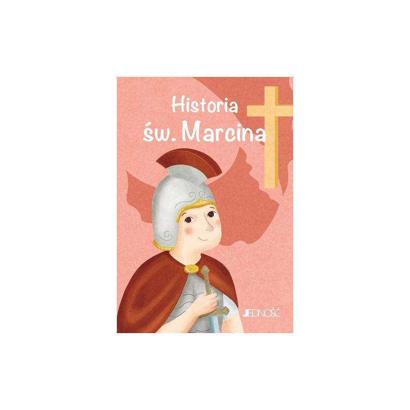 Historia św. Marcina - Historia św. Marcina