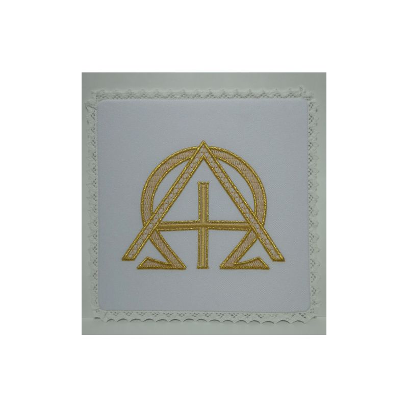Palka Alfa Omega - Palka Alfa Omega