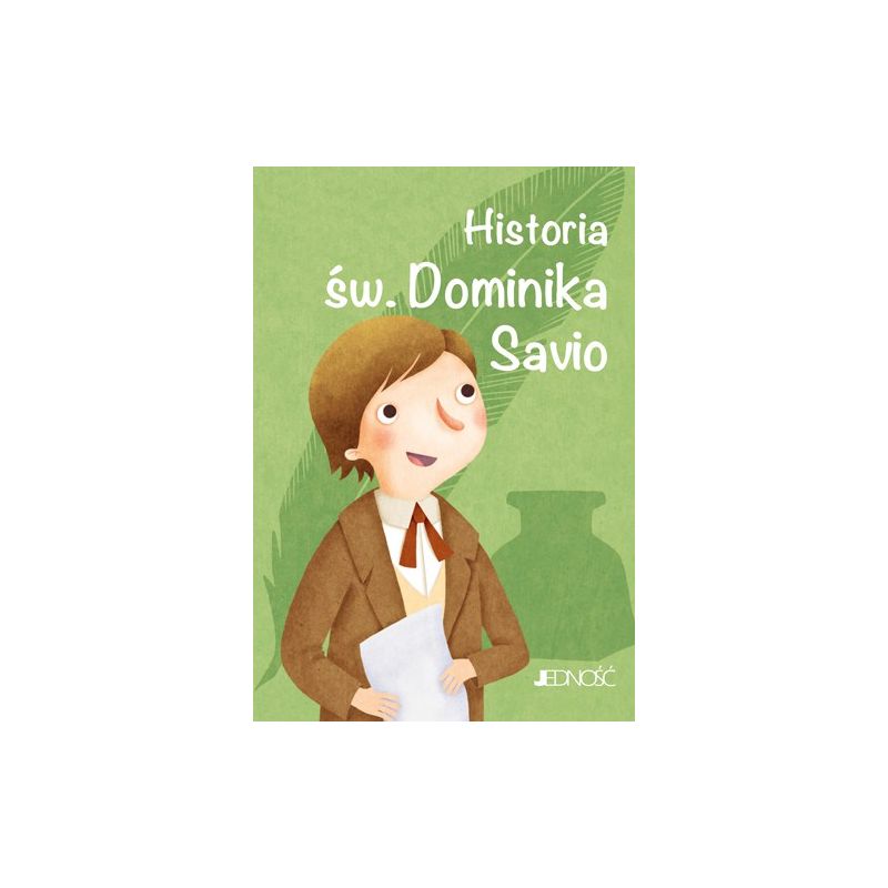 Historia św. Dominika Savio - Historia św. Dominika Savio