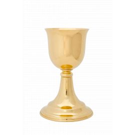 Kielich mszalny - 16 cm  (2)