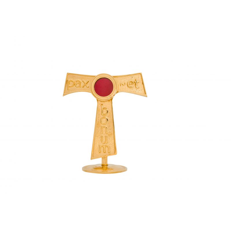 Relikwiarz pax et bonum - 3 wersje kolorystyczne - Relikwiarz pax et bonum - 3 wersje kolorystyczne