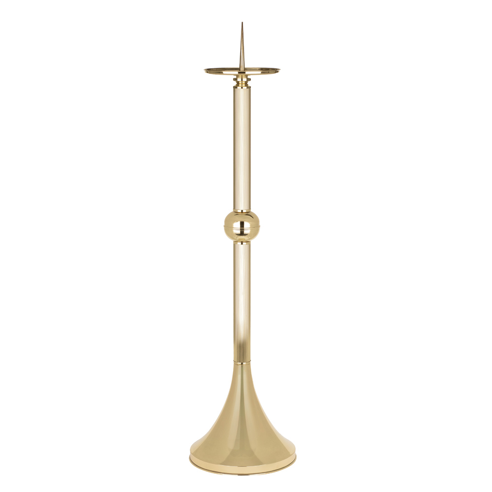 Lichtarz pod paschał 94 cm - Brak kategorii - Nowość