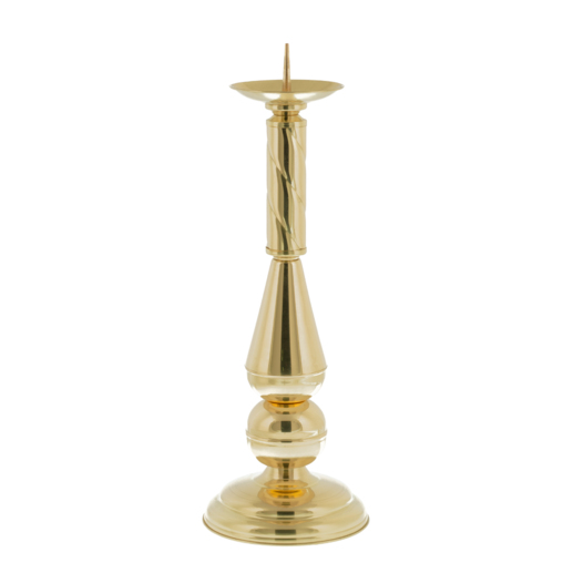Lichtarz  - 45 cm (5) - ŚWIECZNIKI / LICHTARZE